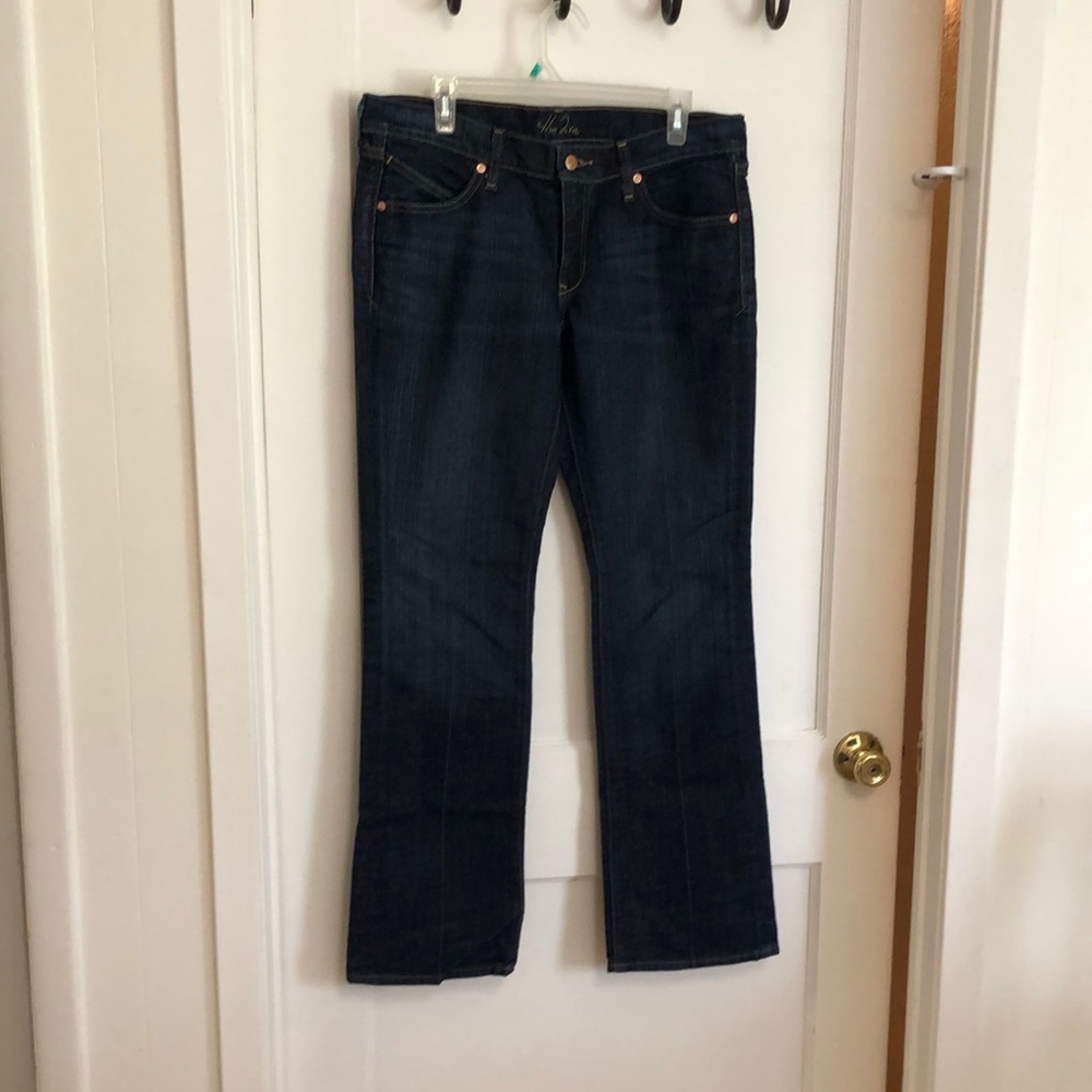 Old Navy women’s jeans